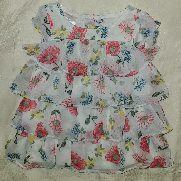 Baby dresses (3-6 months) - Picture 9 of 16